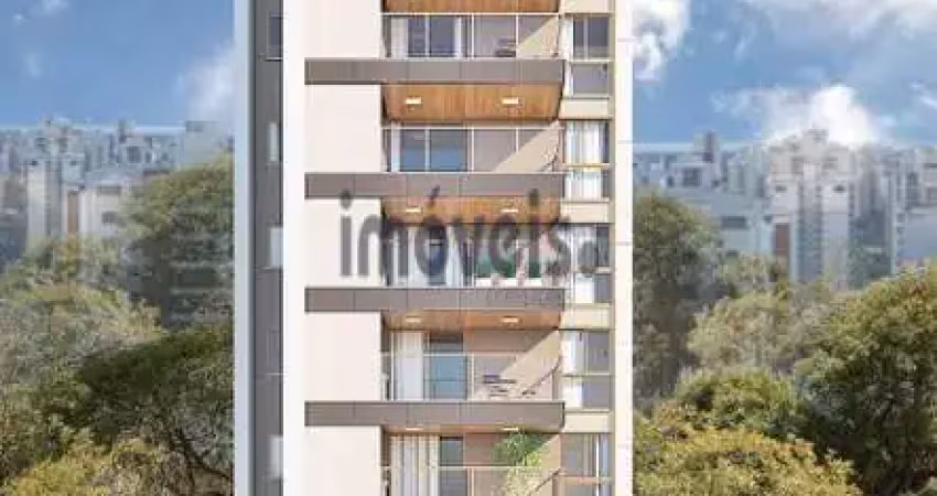 Apartamento com 3 quartos à venda na Rua Doutor João Pinheiro, Jardim Glória, Juiz de Fora