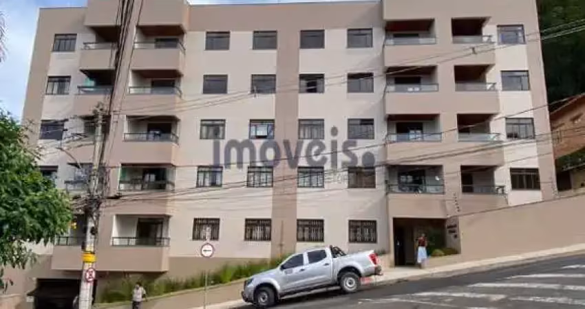 Apartamento com 2 quartos à venda na Rua Visconde de Mauá Nº1395, Santa Helena, Juiz de Fora