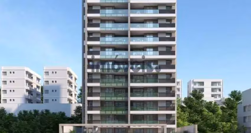 Apartamento com 3 quartos à venda na Rua São Mateus, São Mateus, Juiz de Fora