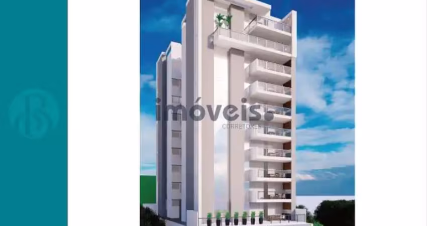 Apartamento com 3 quartos à venda na Rua Doutor Romualdo, São Mateus, Juiz de Fora