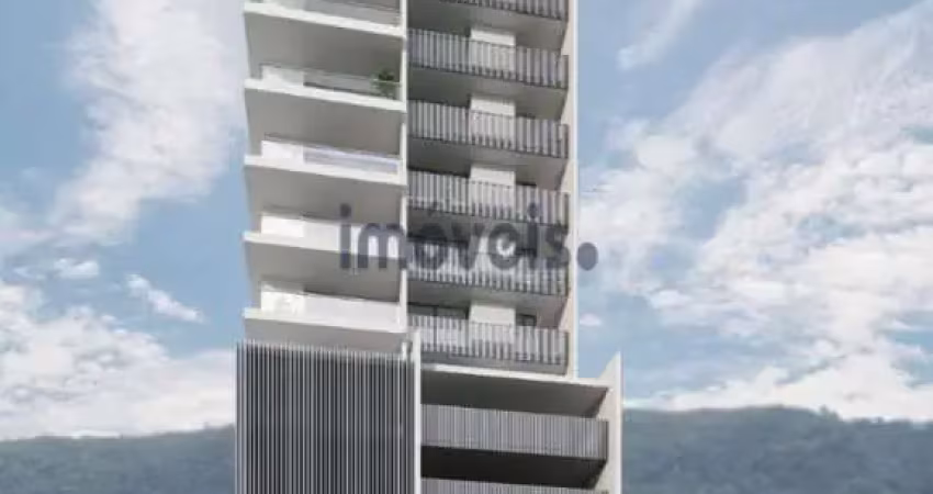Apartamento com 2 quartos à venda na Rua Quintino Bocaiúva, Jardim Glória, Juiz de Fora