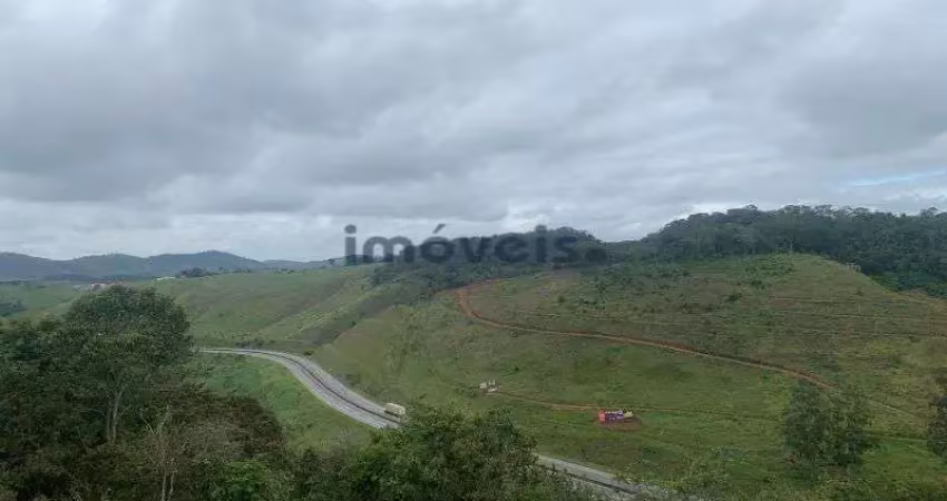 Terreno à venda na RUA A - PARQUE DA MATA, Parque da Mata, Matias Barbosa