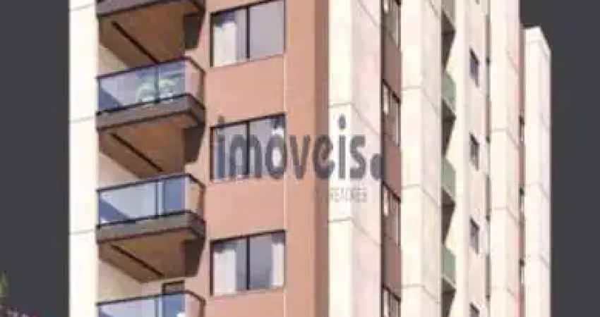 Apartamento com 2 quartos à venda na Rua Batista de Oliveira, Granbery, Juiz de Fora