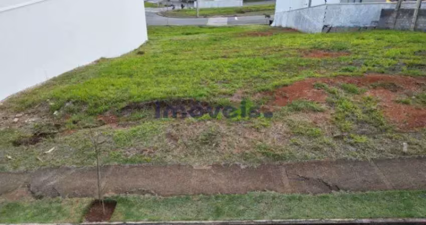 Terreno em condomínio fechado à venda na Rua Bellatrix, Salvaterra, Juiz de Fora