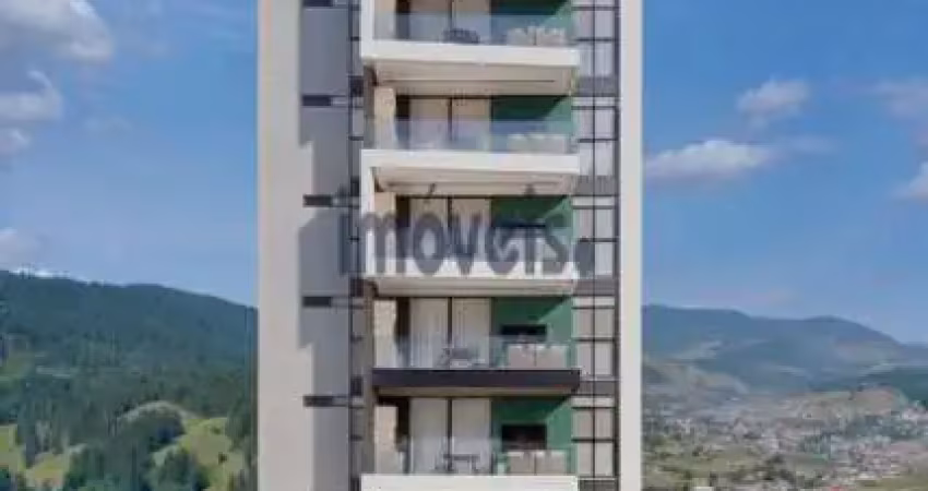Apartamento com 3 quartos à venda na Rua Renato Dias, Bom Pastor, Juiz de Fora