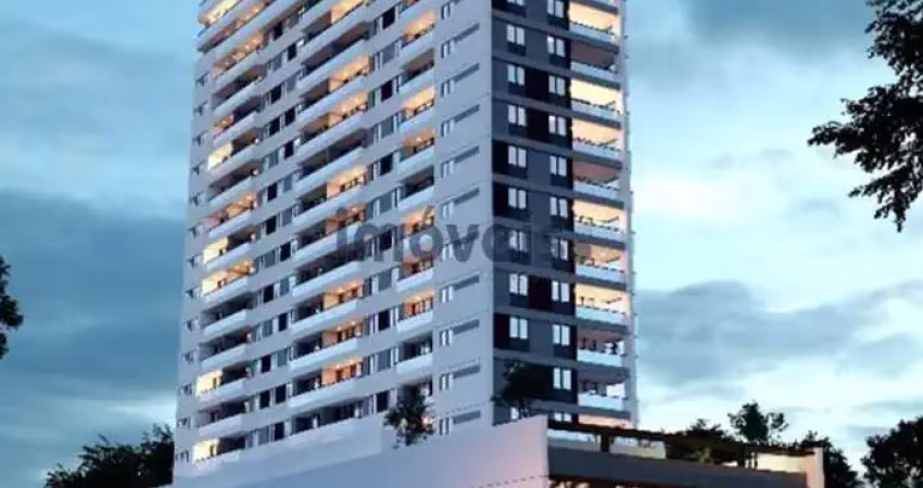 Apartamento com 2 quartos à venda na Rua Batista de Oliveira, Centro, Juiz de Fora