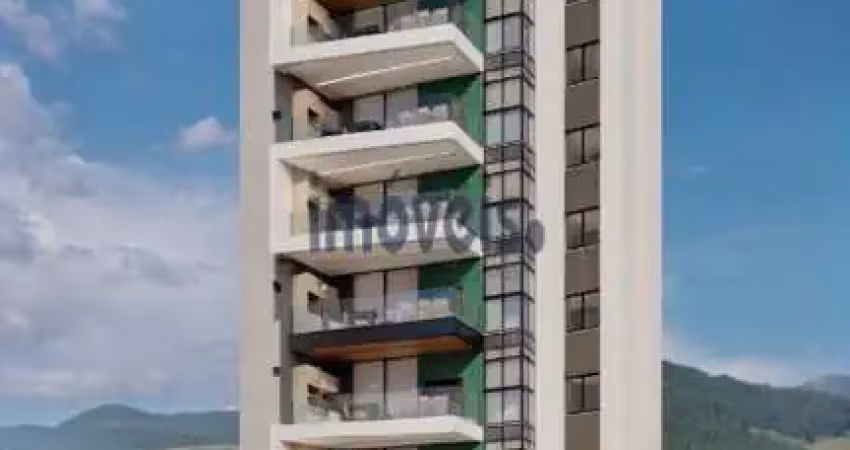 Apartamento com 4 quartos à venda na Rua Renato Dias, Bom Pastor, Juiz de Fora