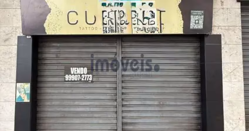 Ponto comercial à venda na Rua Antônio Passarela, São Mateus, Juiz de Fora