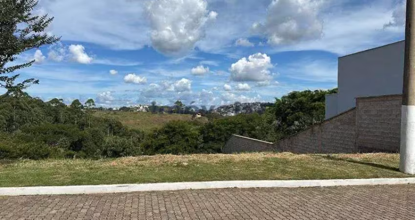 Terreno à venda na Rua Mário Crispim, Bosque do Imperador, Juiz de Fora