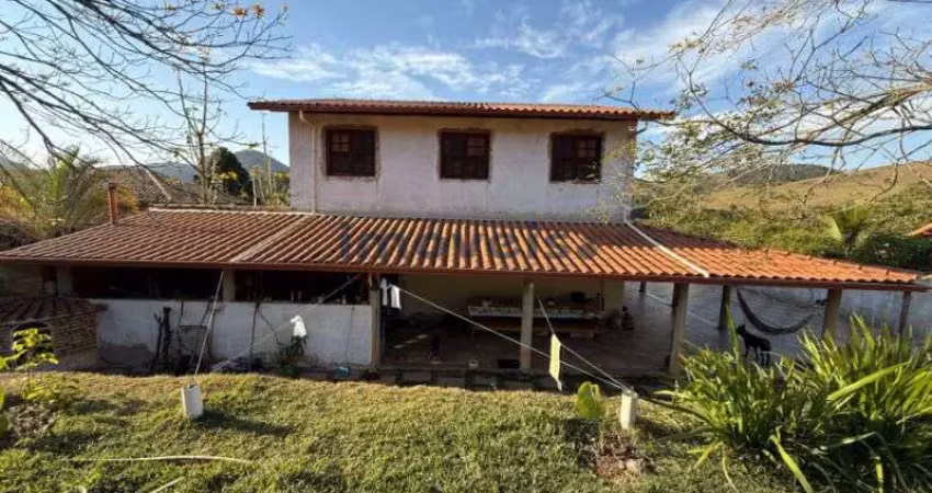 Chácara / sítio com 8 quartos à venda na Granjas Humaitá, Humaitá, Juiz de Fora
