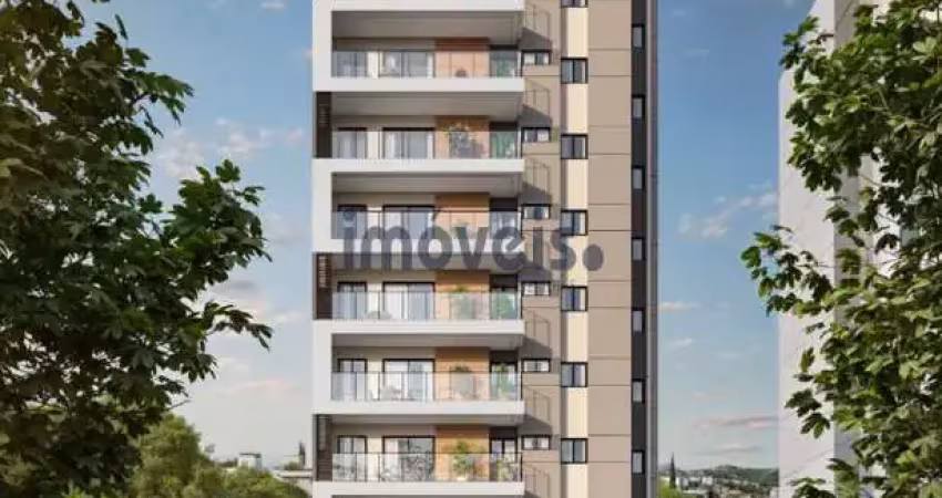 Apartamento com 3 quartos à venda na Rua Pétala Misteriosa, Estrela Sul, Juiz de Fora