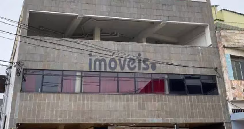 Ponto comercial à venda na Rua Morais e Castro,823, Alto dos Passos, Juiz de Fora