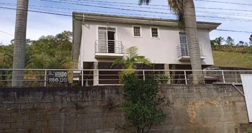 Casa com 4 quartos à venda no São Pedro, Juiz de Fora 