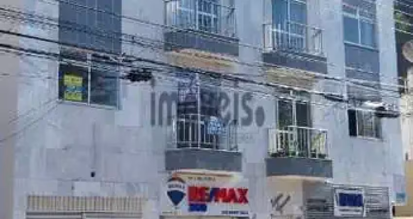 Apartamento com 3 quartos à venda na Avenida Doutor Paulo Japiassu Coelho, Cascatinha, Juiz de Fora