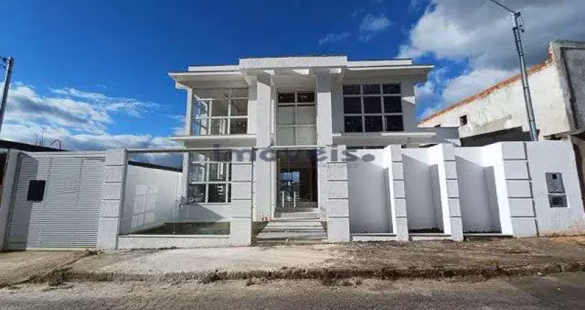 Casa com 4 quartos à venda na Rua Paulo Kneipp, Bom Clima, Juiz de Fora