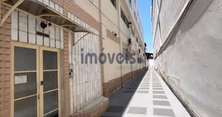 Apartamento com 1 quarto à venda na Rua Fonseca Hermes Nº19 APTO 302, Centro, Juiz de Fora