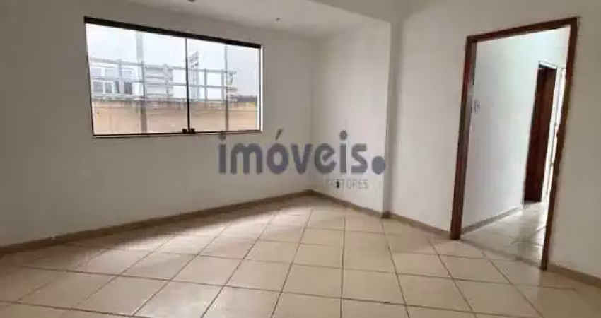Apartamento com 3 quartos à venda na Professor Joaquin Henrique Vianna, Centro, Juiz de Fora