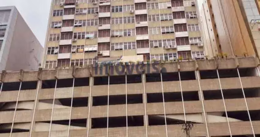 Ponto comercial à venda na Avenida Barão do Rio Branco,2679, Centro, Juiz de Fora
