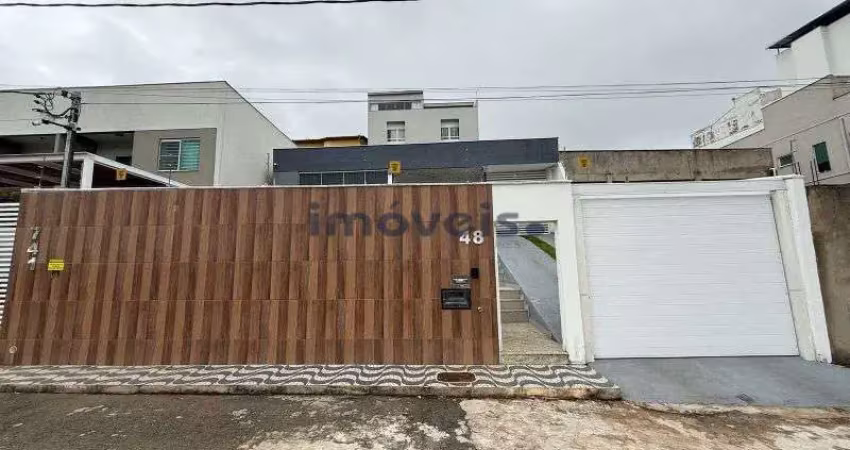 Casa com 3 quartos à venda na Rua Jose Belo, Aeroporto, Juiz de Fora