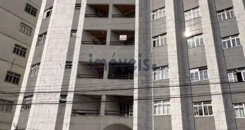 Cobertura com 3 quartos à venda na Rua Guacuí, São Mateus, Juiz de Fora