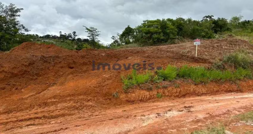 Terreno em condomínio fechado à venda na Rodovia BR-040, 782, Industrial, Juiz de Fora
