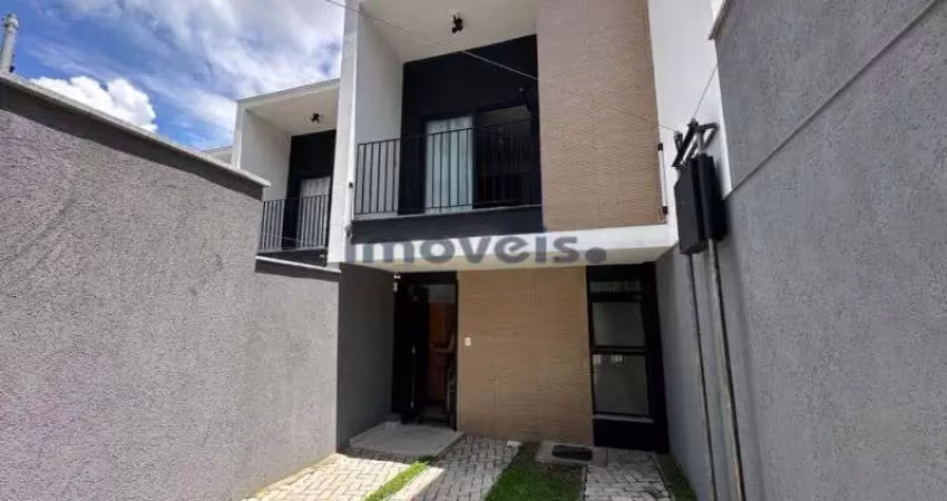 Casa com 2 quartos à venda na Rua Engenheiro Leger Palmer, São Pedro, Juiz de Fora