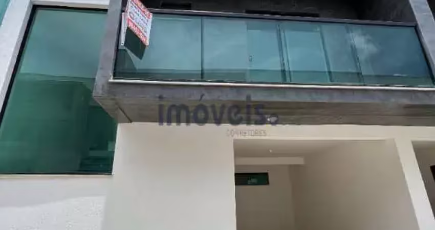 Casa com 2 quartos à venda na Rua das Ágatas, Marilândia, Juiz de Fora