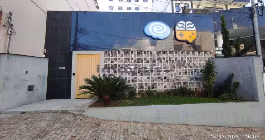 Casa com 8 quartos à venda na Rua Machado Sobrinho, Alto dos Passos, Juiz de Fora