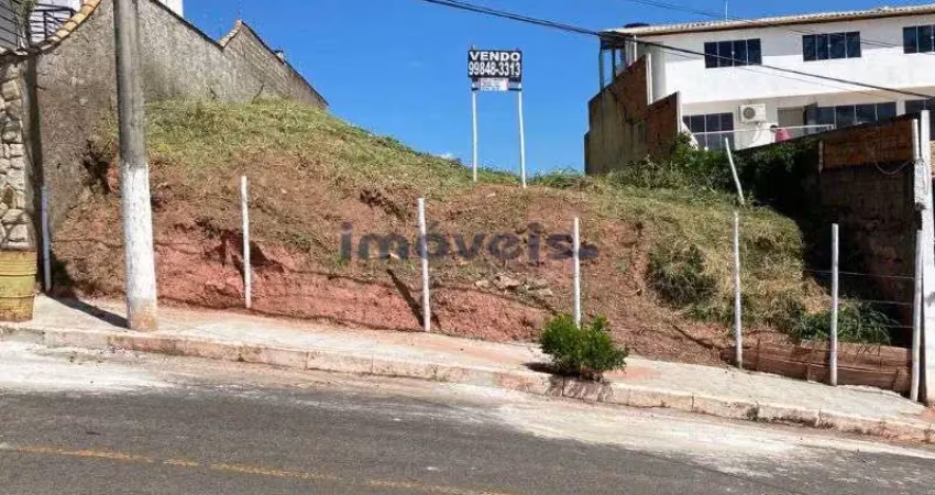 Terreno à venda na Rua Luiz de Souza Brandão,23, Quadra F, Quintas das Avenidas, Juiz de Fora