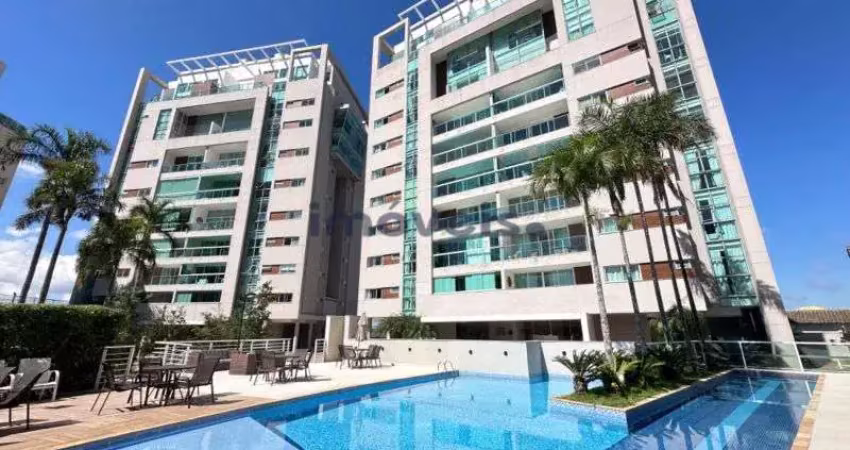 Apartamento com 2 quartos à venda na Rua Luz Interior, Estrela Sul, Juiz de Fora