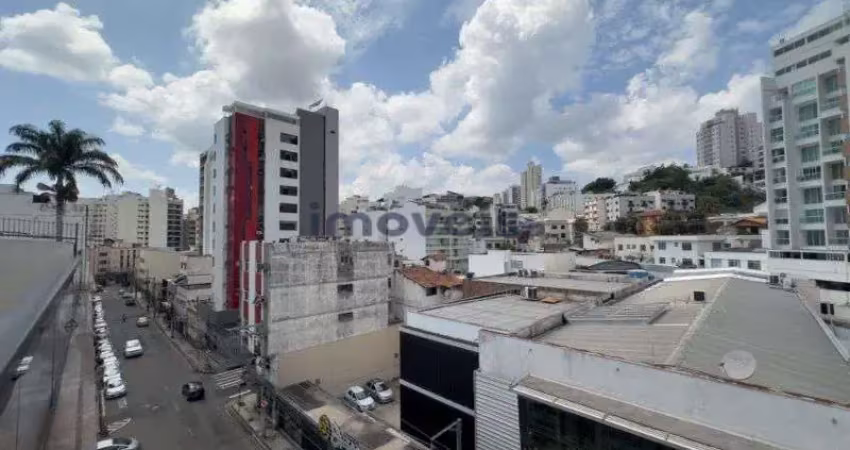 Cobertura com 4 quartos à venda na Rua São Mateus, São Mateus, Juiz de Fora