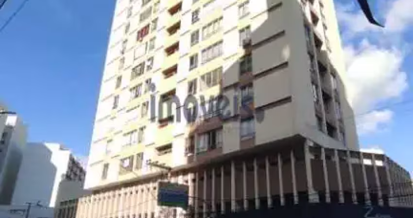 Apartamento com 2 quartos à venda na Avenida Presidente Itamar Franco, São Mateus, Juiz de Fora