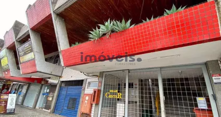 Ponto comercial para alugar na Avenida Brasil, 1975 - sala 218, Centro, Juiz de Fora
