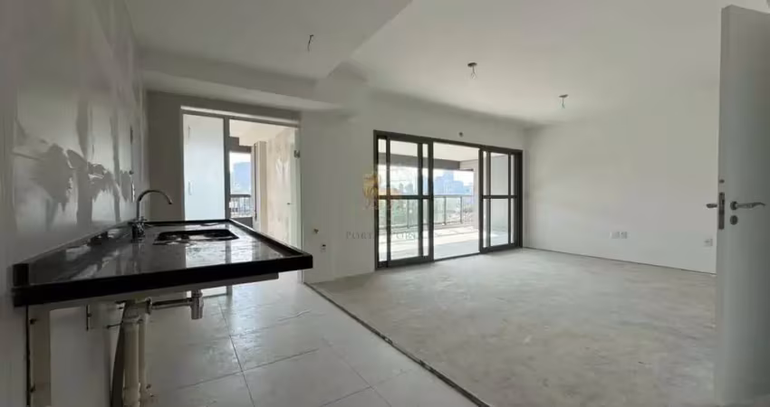 Apartamento à venda na Rua Santo Arcádio, 92, Jardim das Acacias, São Paulo