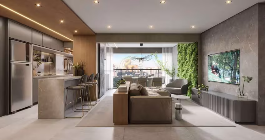 Led vila - led vila madalena – aptos de 87 a 148 m² | 2 ou 3 suítes | alto padrão