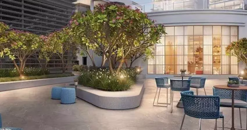Lindenberg ibirapuera - apartamento de alto padrão 281m² no lindemberg ibirapuera – paraíso, são paulo