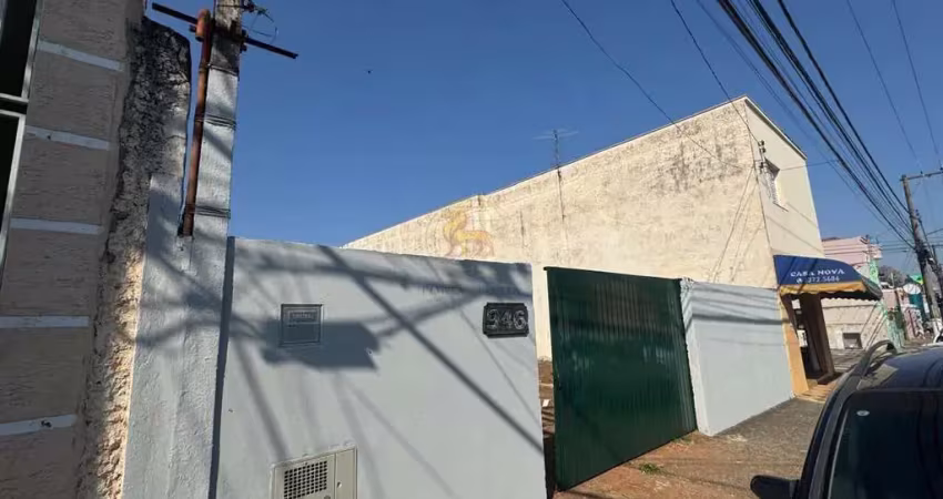 Invista no centro de itapetininga! terreno comercial 585 m² – rua quintino bocaiuva