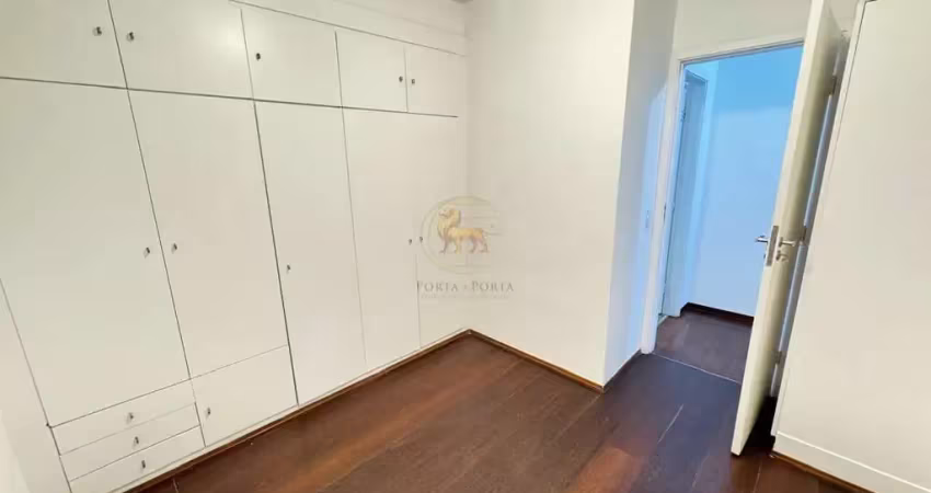 Apartamento à venda em higienópolis sp – 68m², 2 quartos e 1 vaga determinada