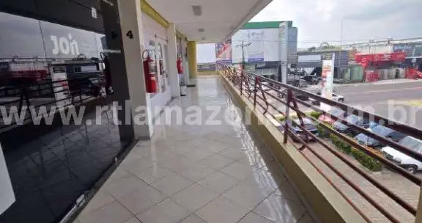 14 lojas em centro comercial, av principal, para investidores