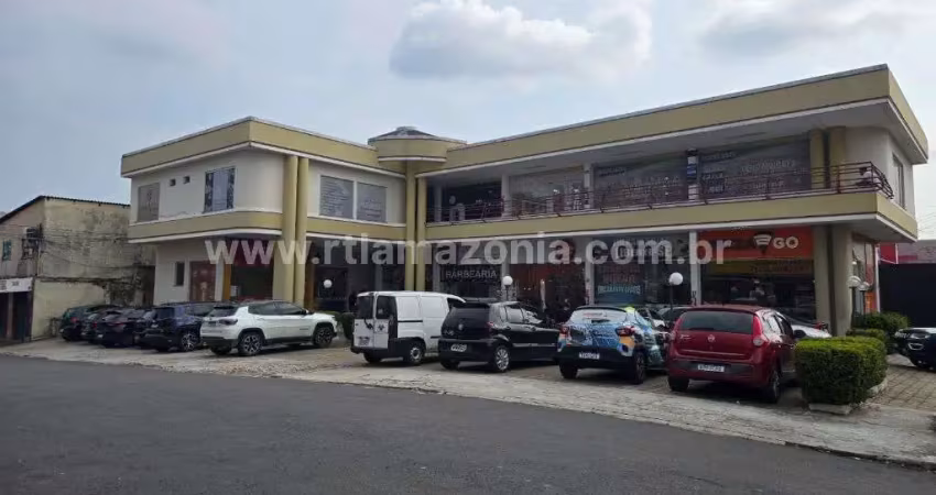 Prédio com 14 salas à venda no Parque 10 de Novembro, Manaus 