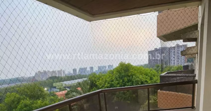 Apartamento saint laurent com 165m2, 3 quartos e estrutura completa de lazer