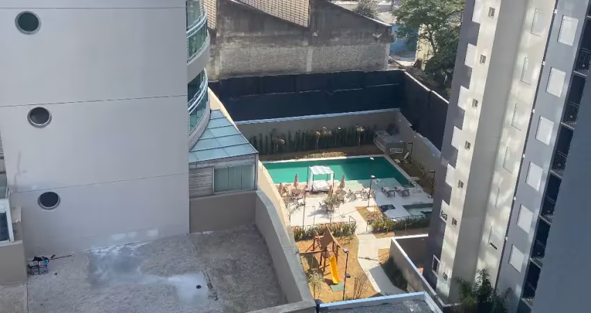 Apartamento com 2 quartos para alugar na Rua Olímpia de Almeida Prado, 59, Barra Funda, São Paulo