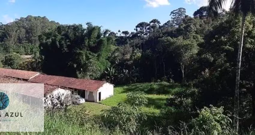 Chácara / sítio com 1 quarto à venda na Avenida Francisco Rodrigues Filho, Botujuru, Mogi das Cruzes