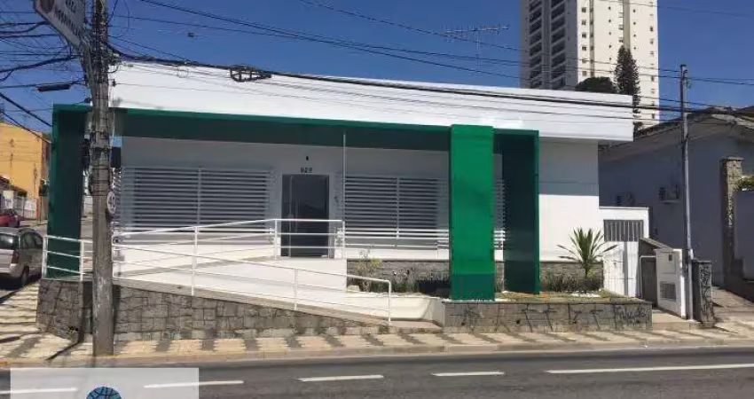 Casa comercial. ao lado do hospital ipiranga. imóvel já com renda