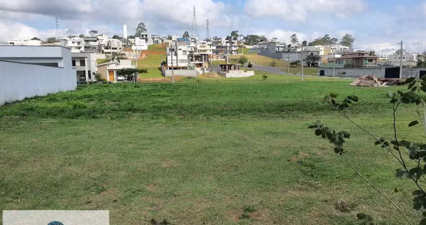 Terreno em condomínio fechado à venda no Sabaúna, Mogi das Cruzes 