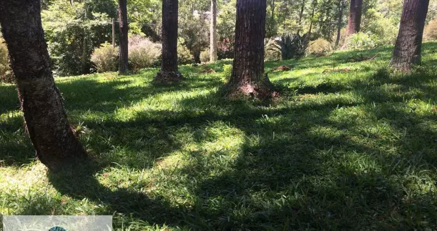 'condomínio' chácara/sítio - mogi-guararema - natureza exuberante