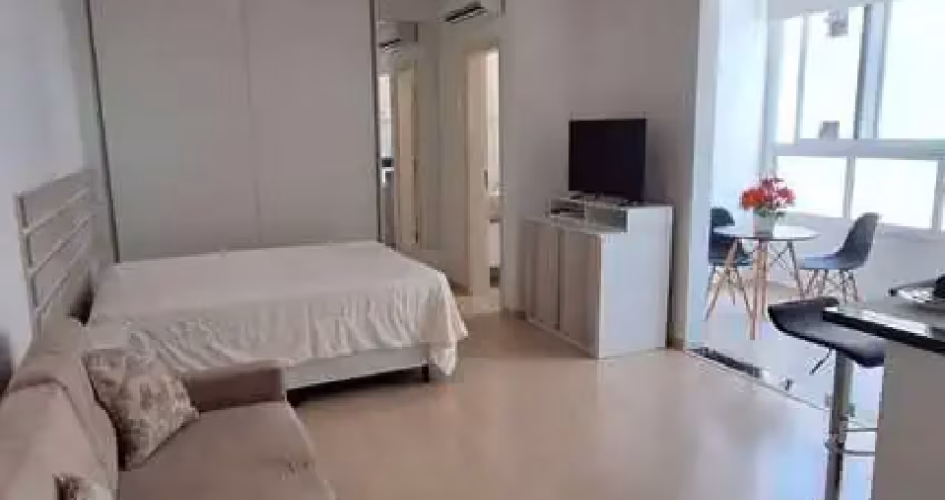 Loft com 1 quarto para alugar na Vila Oliveira, Mogi das Cruzes 