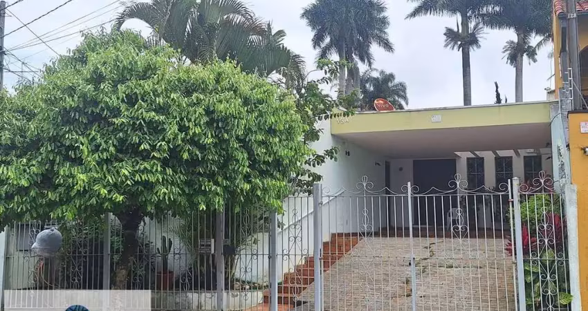 Casa com 3 quartos à venda na Vila Oliveira, Mogi das Cruzes 