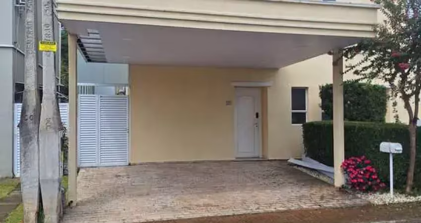 Lindo sobrado para locação no condomínio helbor ipoema