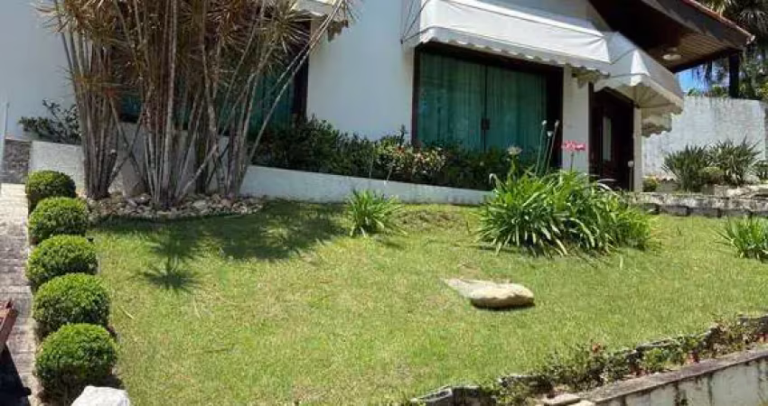 Casa em condomínio fechado com 4 quartos à venda na Rua dos Lagos, Arujázinho I, II e III, Arujá